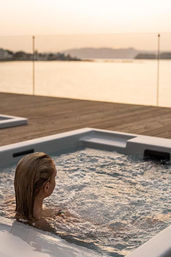 Domus Aqua Kato Daratso Exterior foto